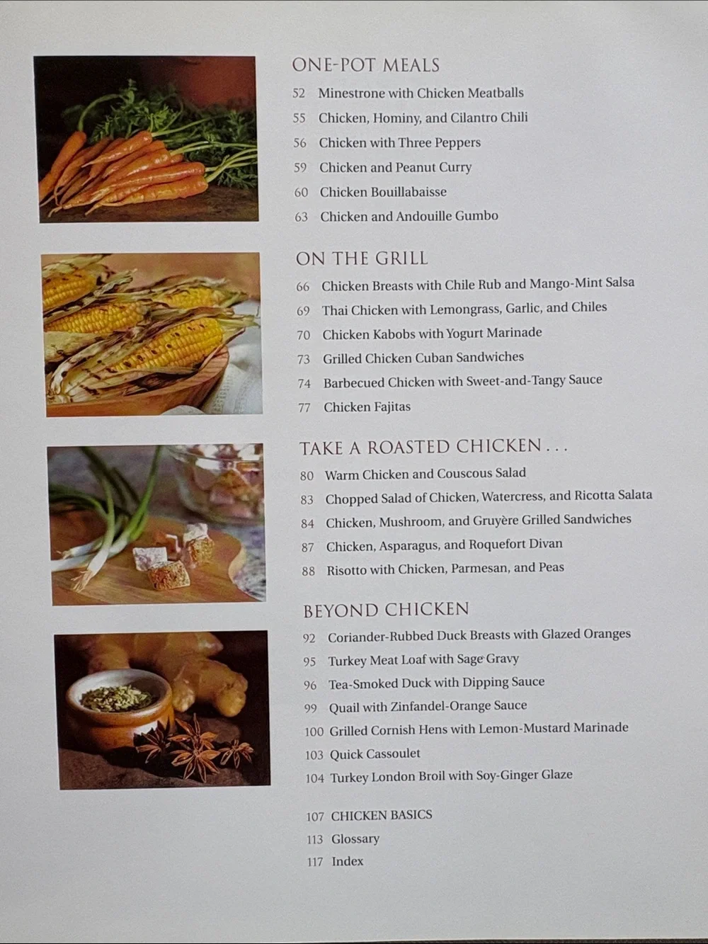 2-William-Sonoma Cooking Recipe Books